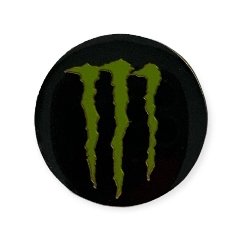 RARE!‎ Monster Energy We Got Your Back Dick Kramer Challenge Coin